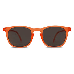 Milk x Soda - Ehlii Sunglasses | Orange