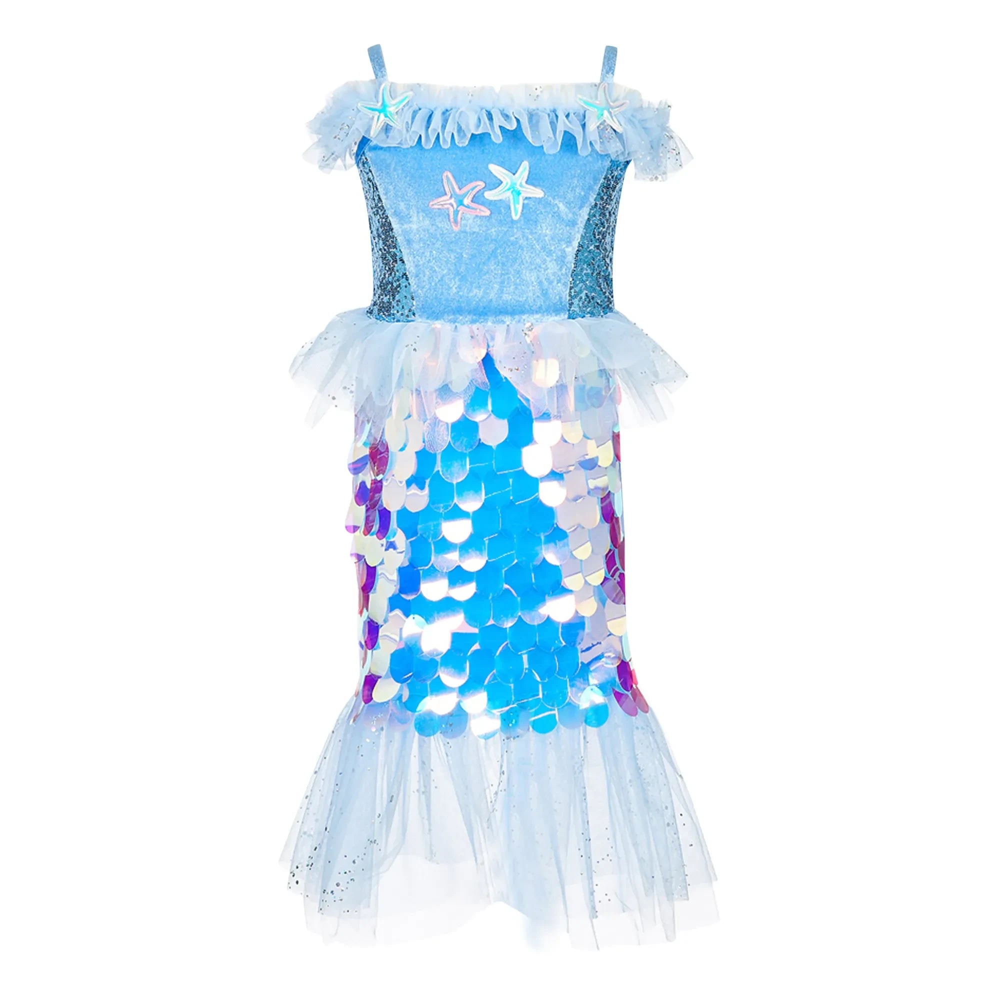 Souza - Lorelie Mermaid Costume