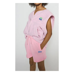 American Vintage - Short Izubird | Pink