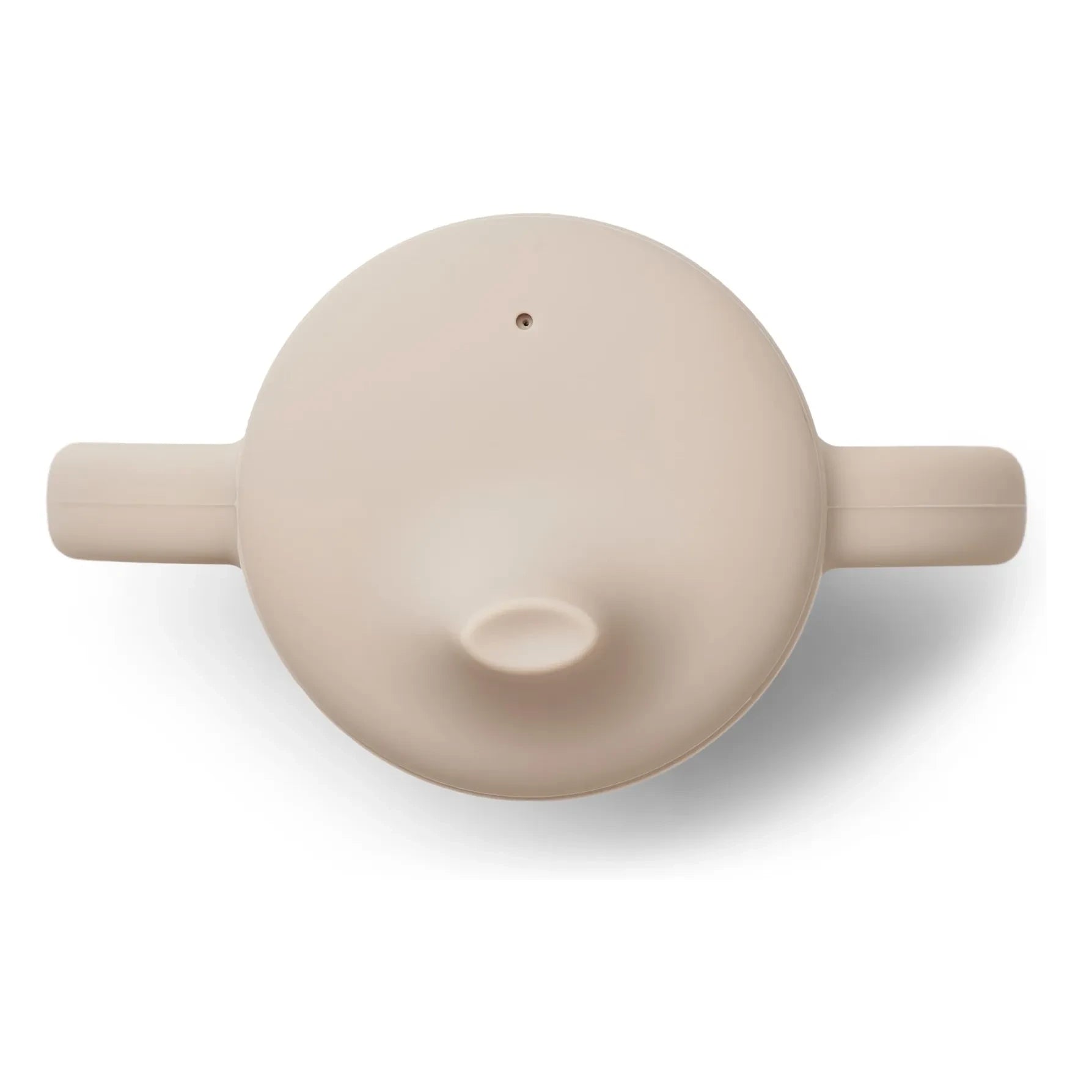 Liewood - Neil Silicone Baby Cup | Sandy