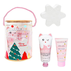 Inuwet - Christmas Gift Set