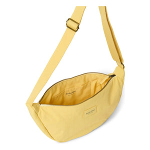 Studio Noos - Banana Bag | Light Yellow