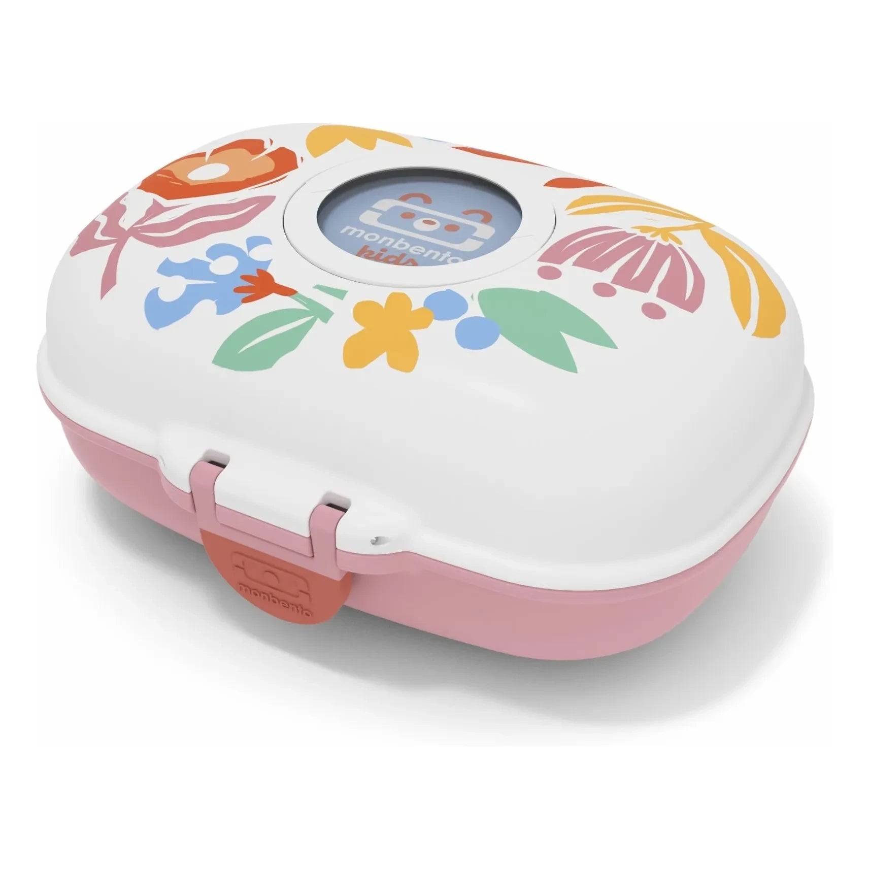 Monbento - Gram Papercut Snack Box