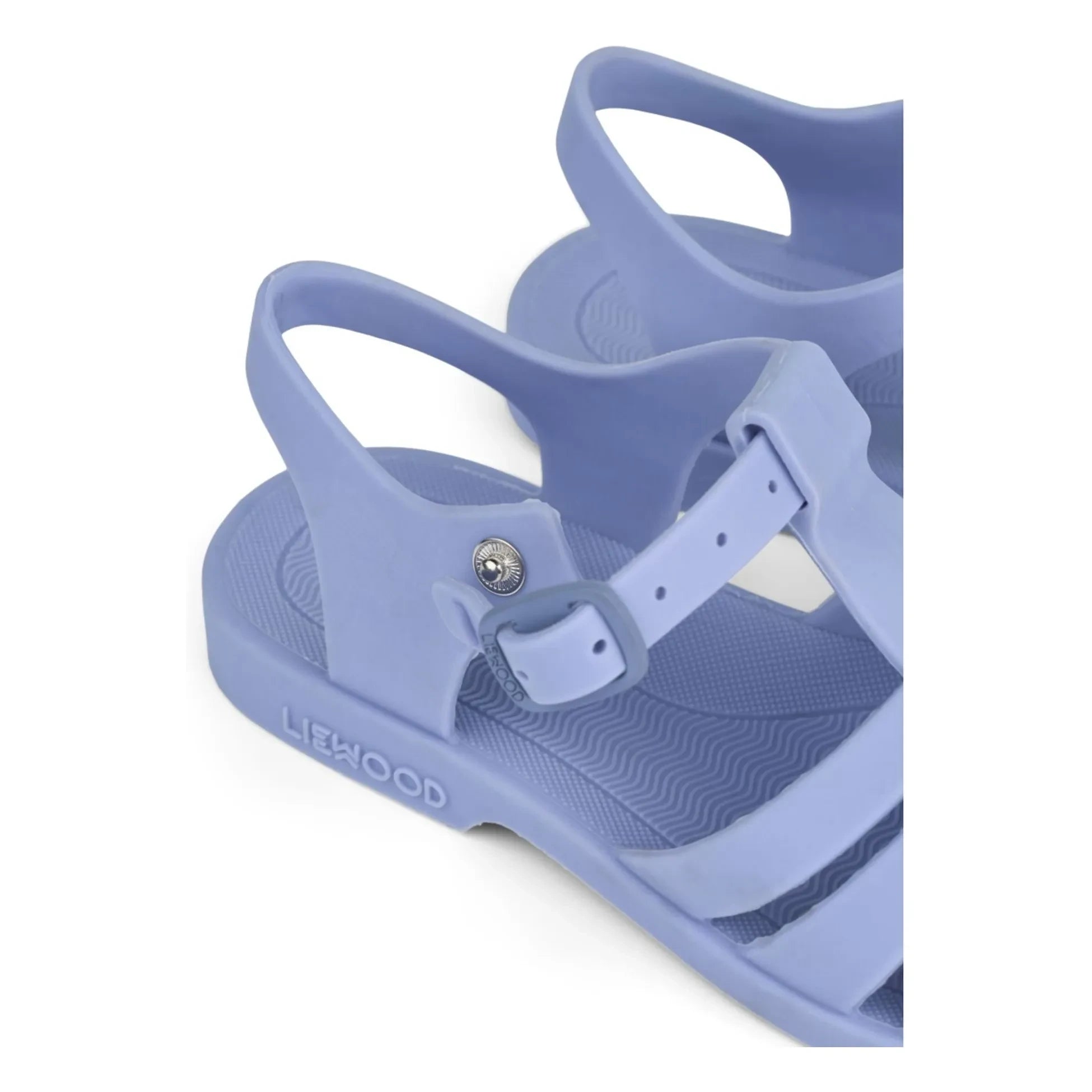 Liewood - Sandals Bre | Lavender