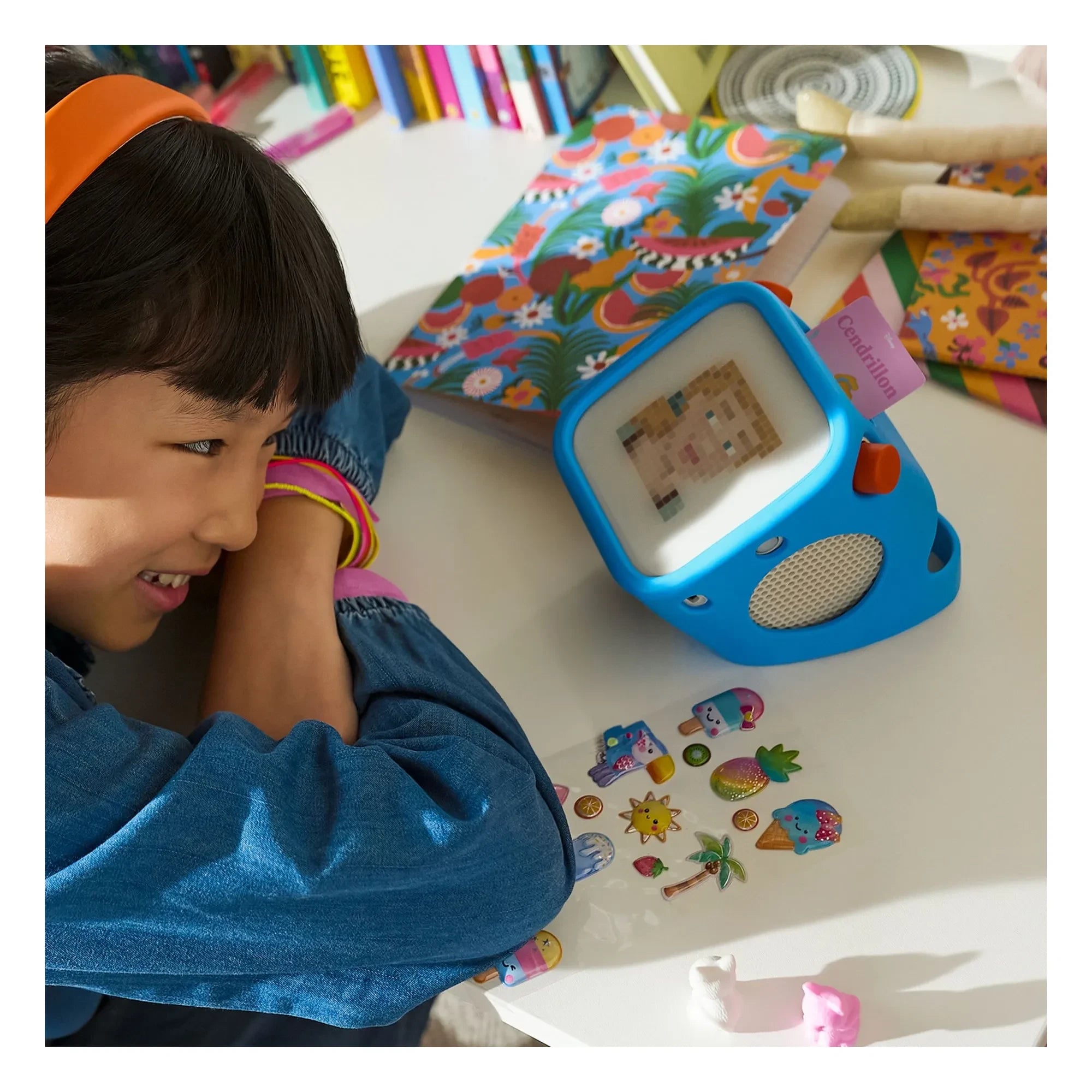 Yoto Player - Disney klasikleri cilt 2 kartları - 6'lı Paket