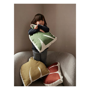 Ferm Living Kids - Swif Bird Pillow | Beige