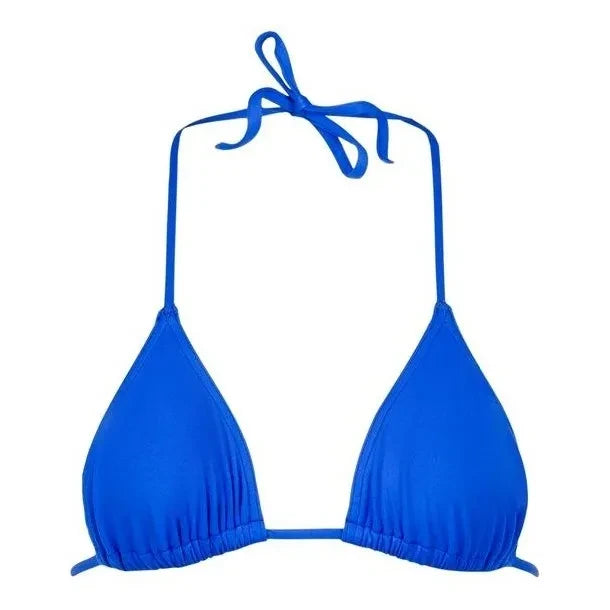 Anja Paris - Swimsuit Top Le Pétillant | Blue