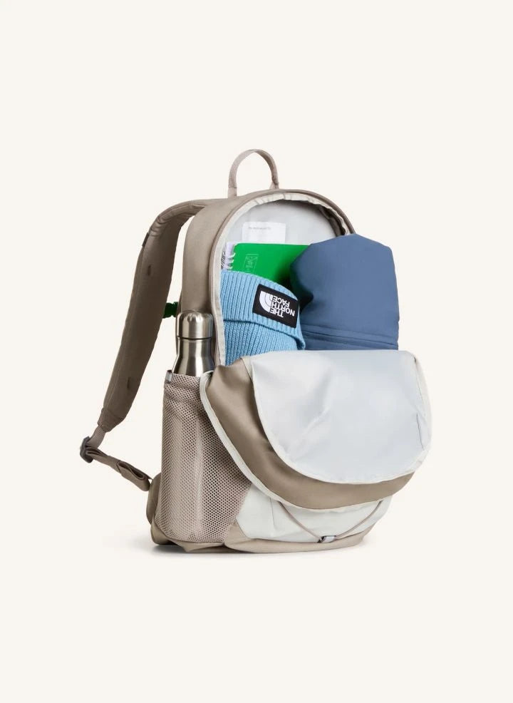 The North Face - Jester Backpack | Ecru