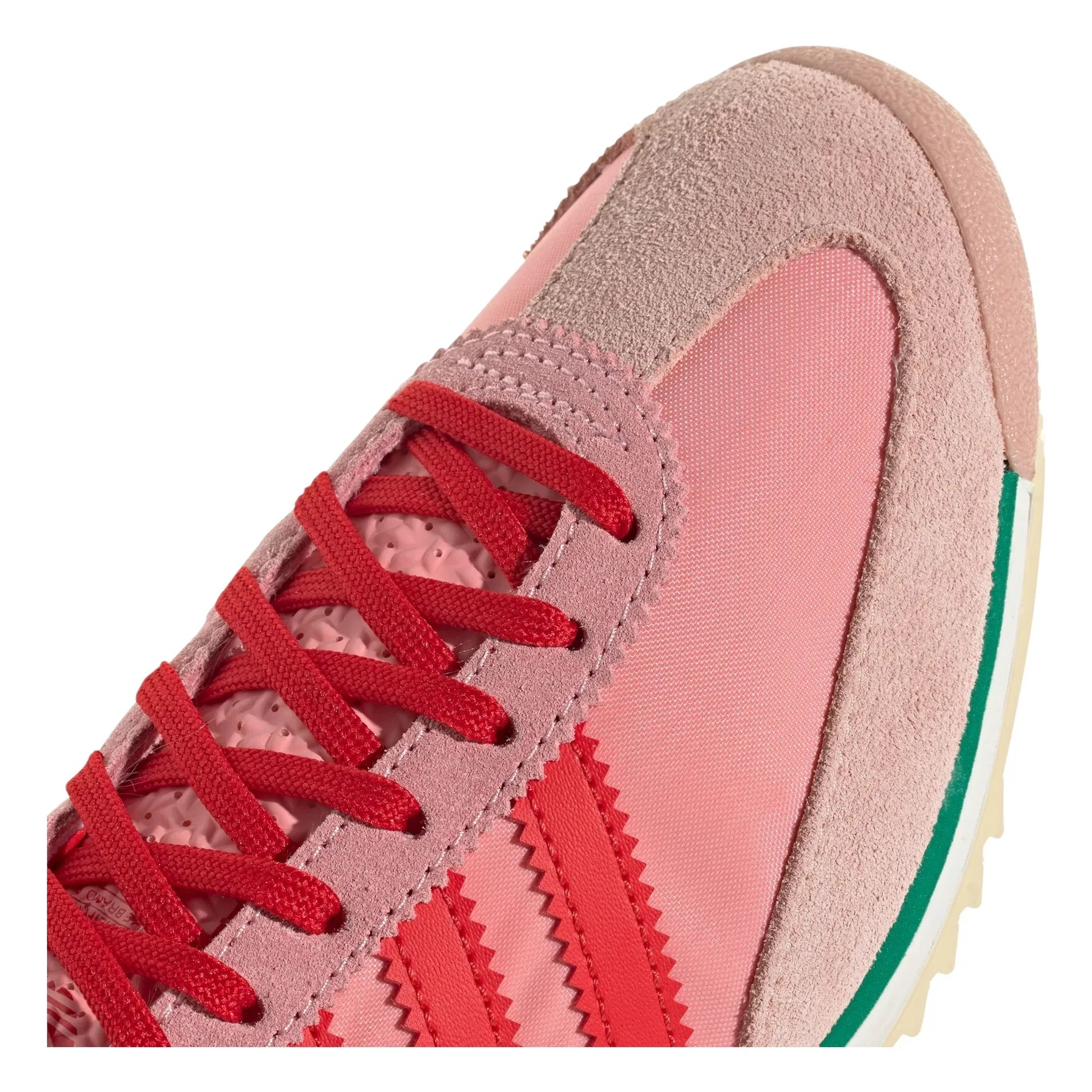 Adidas - SL 72 OG Sneakers | Pink
