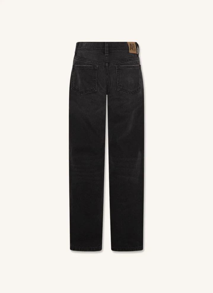 AO76 - Jean Pat | Black