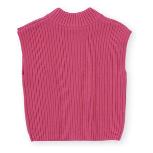 Goldie + Ace - Fitilli Kolsuz Atlet | Pembe