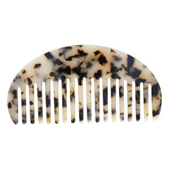 Bachca - Tortoise Shell Pattern Comb