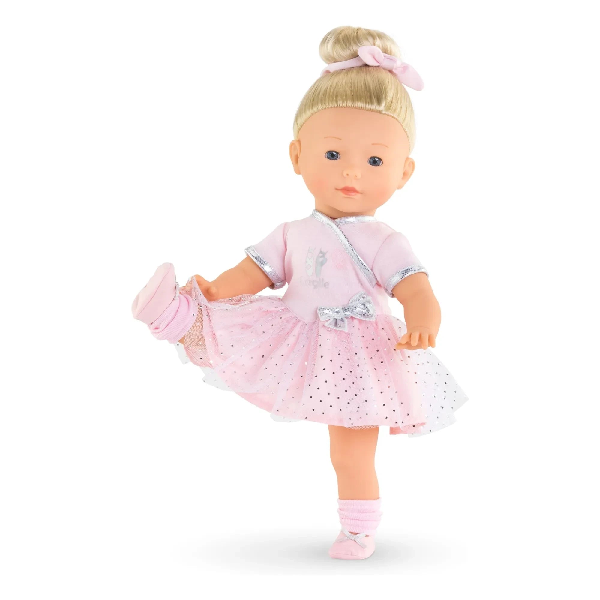 Corolle - Ma Corolle - Constance Ballerina Doll | Pink