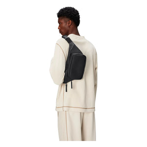 Rains - Banana Uni | Black