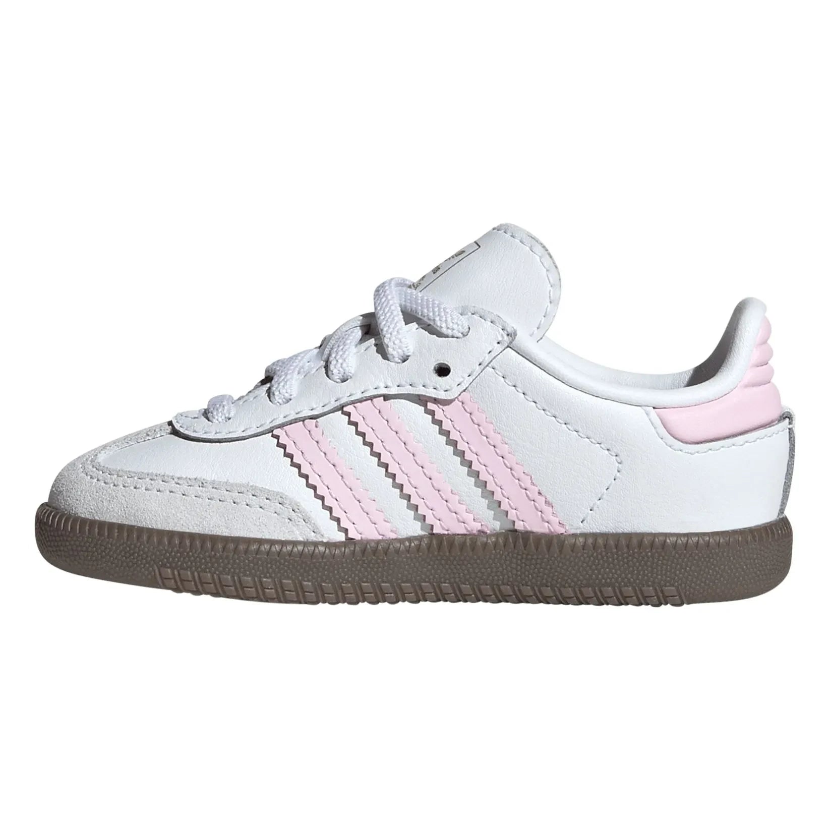 Adidas - Samba OG lace-up sneakers | Pink