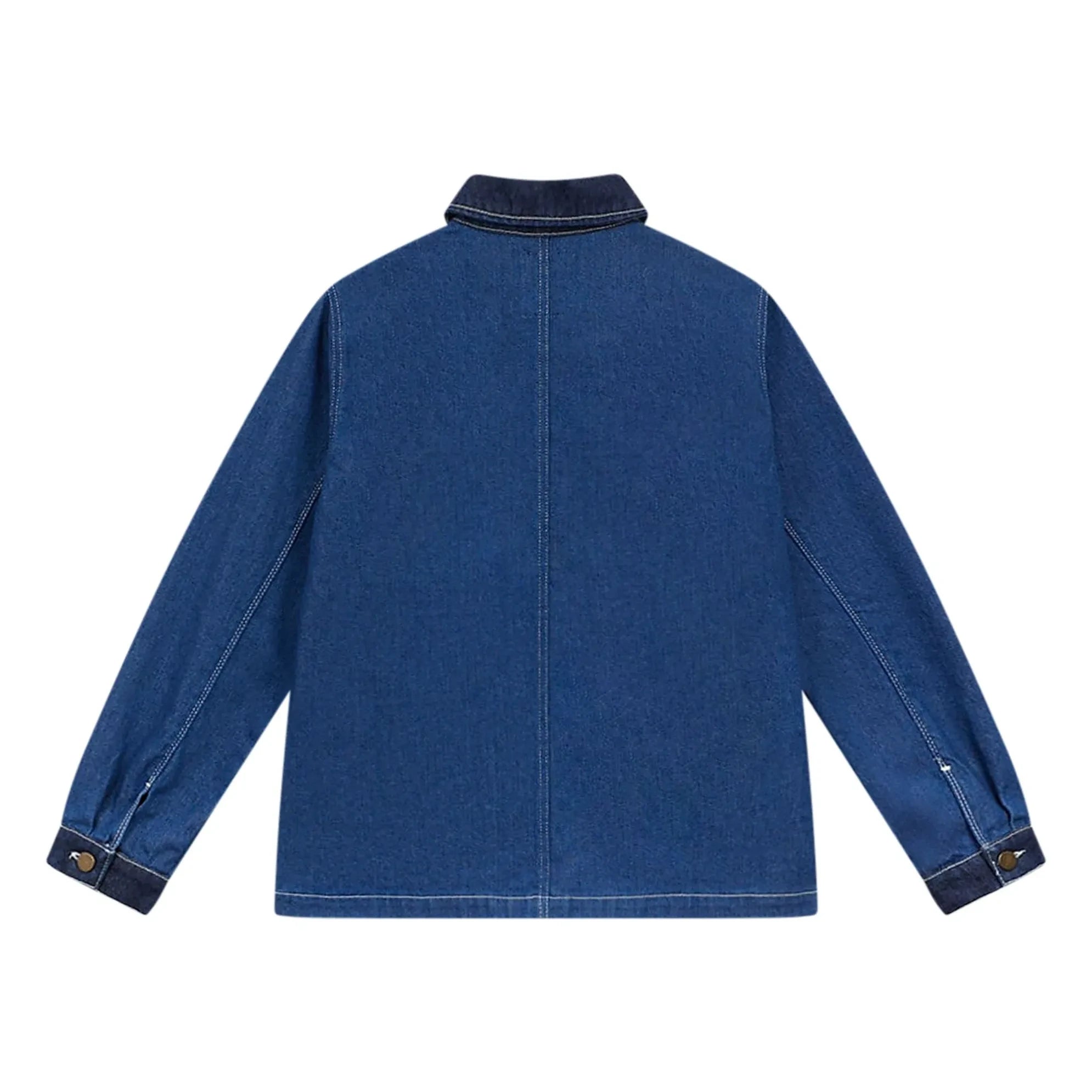 a.p - Garcia Denim ceket | Mavi