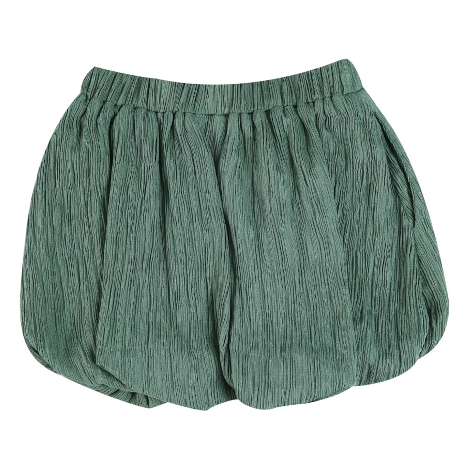 Donsje - Kahlen Skirt | Green
