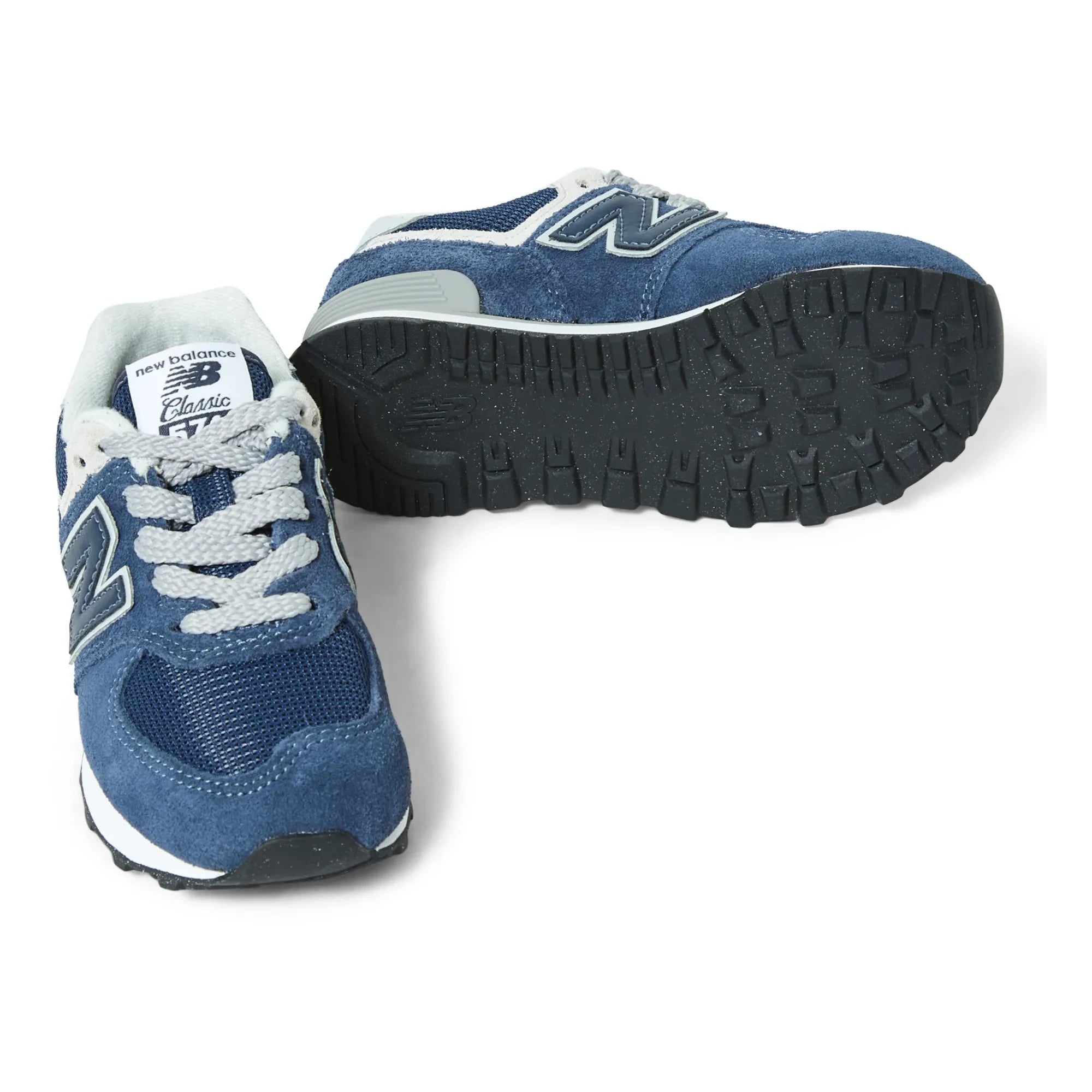 New Balance - 574 Sneakers | Lacivert