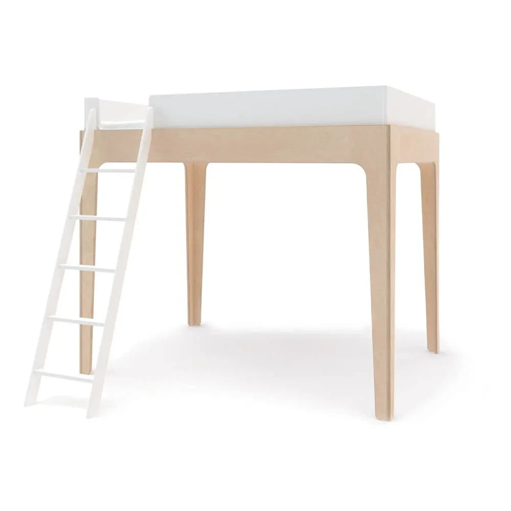 Oeuf NYC - Perch Loft Bed