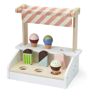 Kid's Concept - Ice Cream Stand