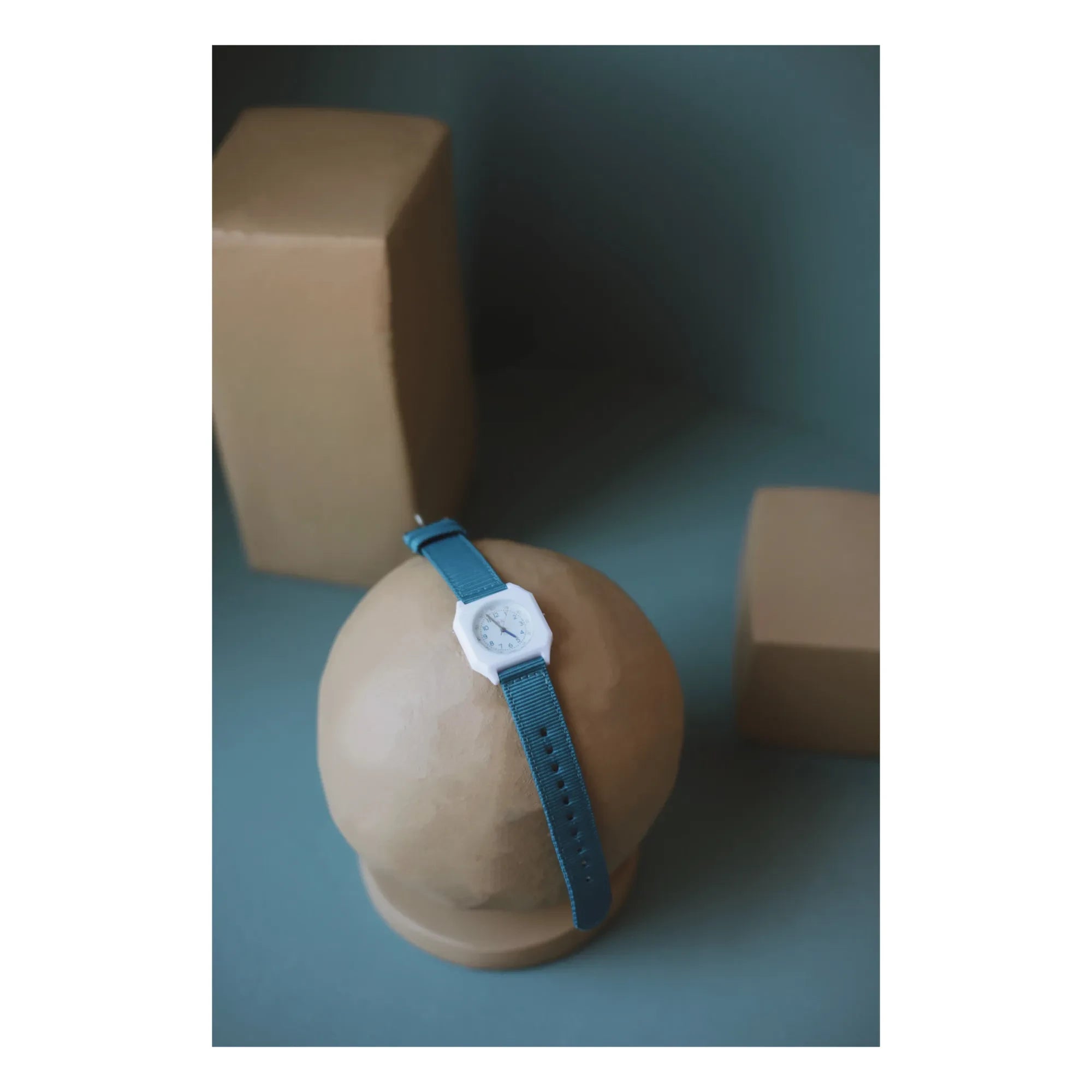 Mini Kyomo - Watch | Blue
