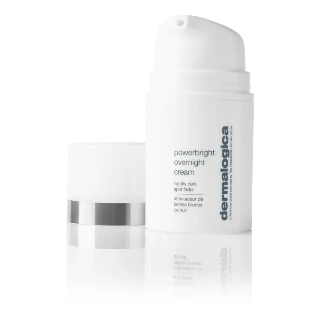 Dermalogica - Powerbright Night Cream - 50 ml