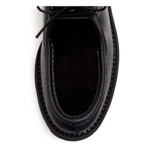 Pompeii - Latymer Loafer | Black