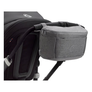 Bugaboo - Stroller Organizer Bag | Gray Melange
