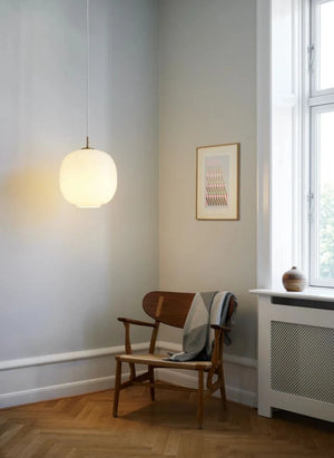 Louis Poulsen - VL45 175 Pendant Lamp, Louis Poulsen | White