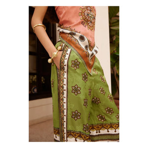 Alémais - Contina Pants | Green