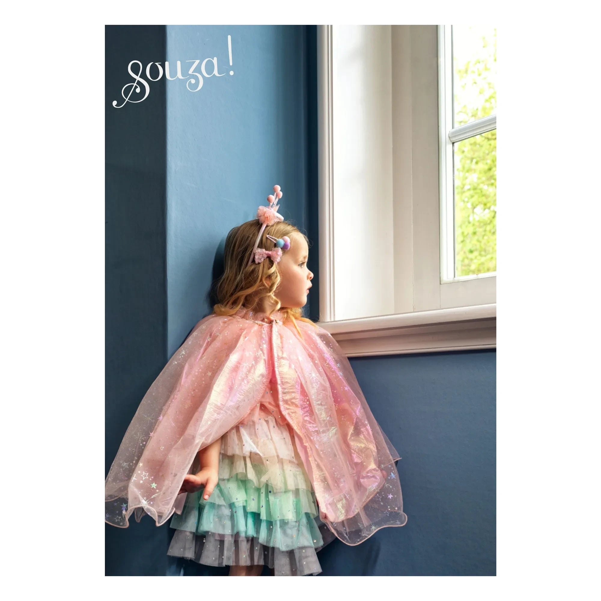 Souza - Fenne Rainbow Dress
