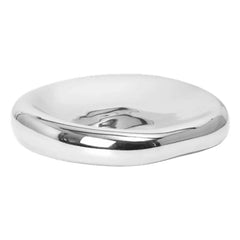 Ferm Living - Bellure Pocket Organizer | Chrome