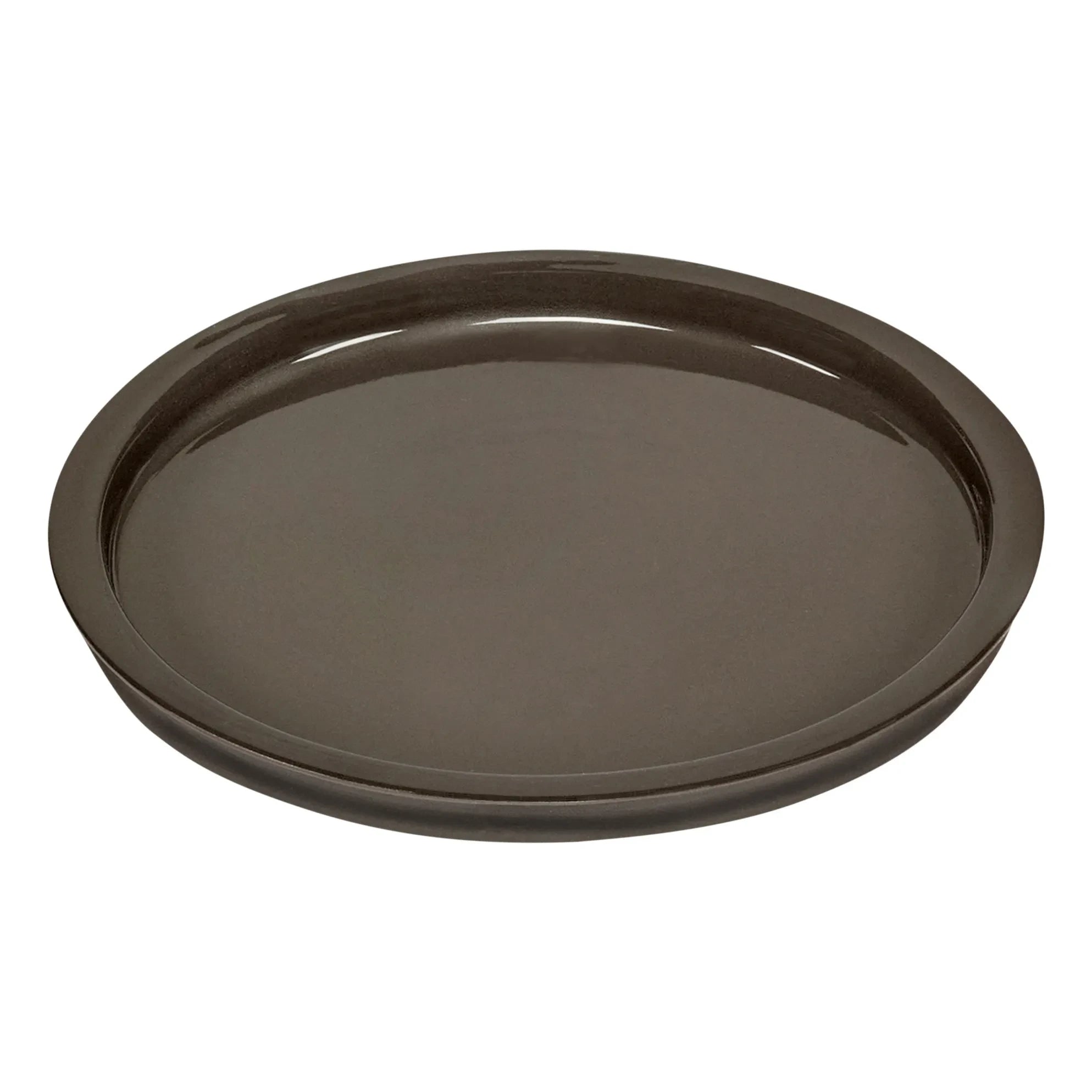 Serax - Dune Plates, Kelly Wresler - Set of 2 | Slate