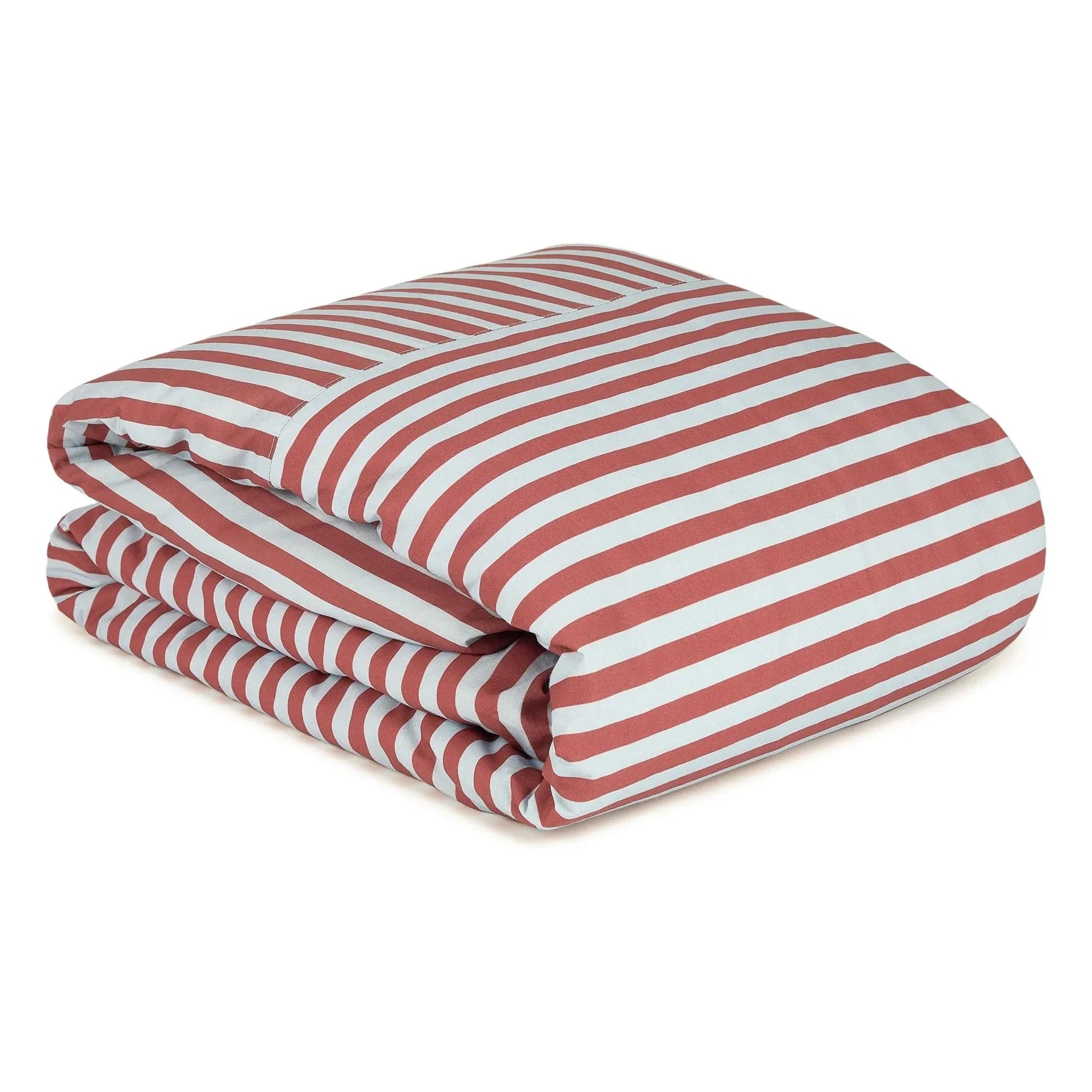 Nobodinoz - Léonard Duvet Cover | Brown