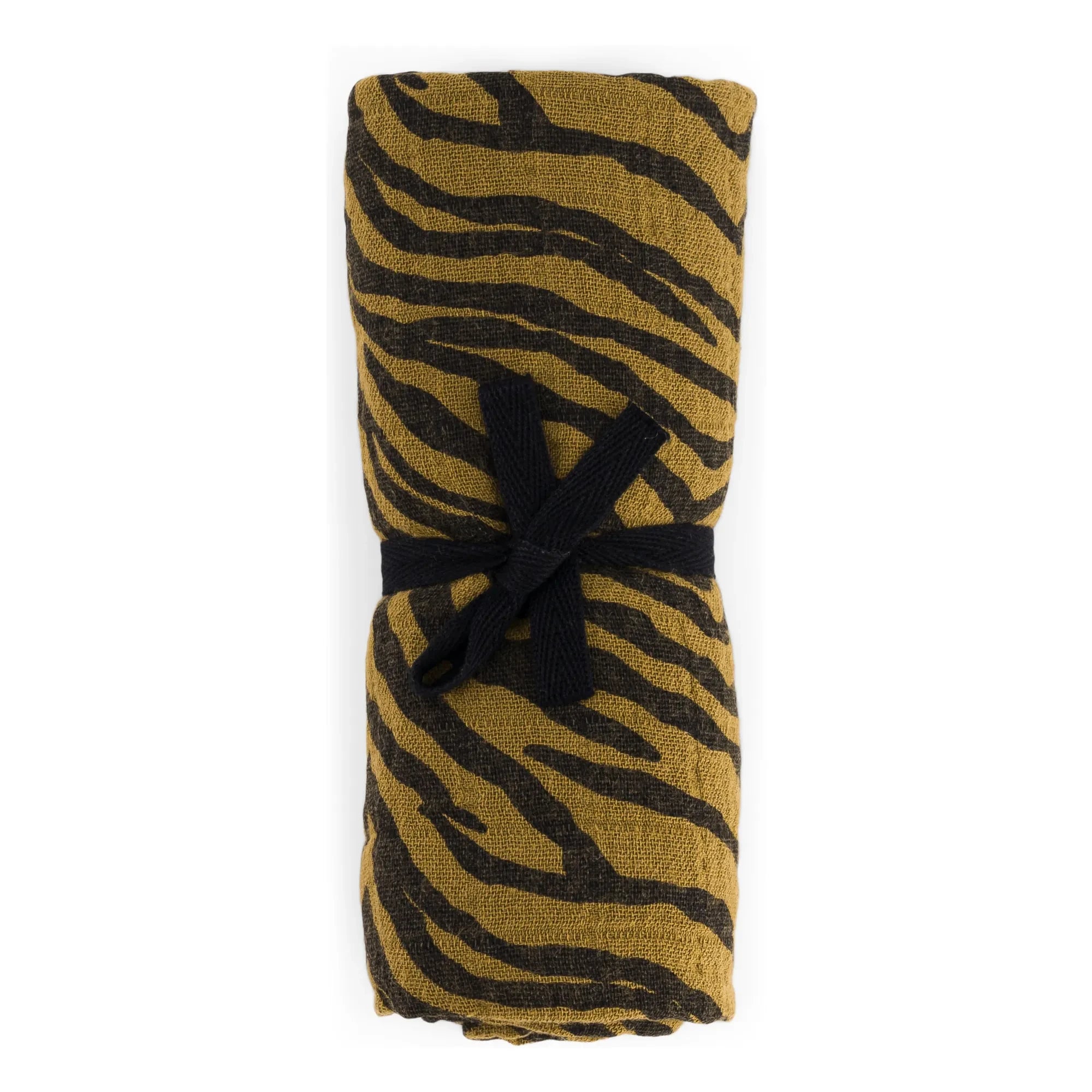 Rose in April - Lange Bianca Zebra | Brown