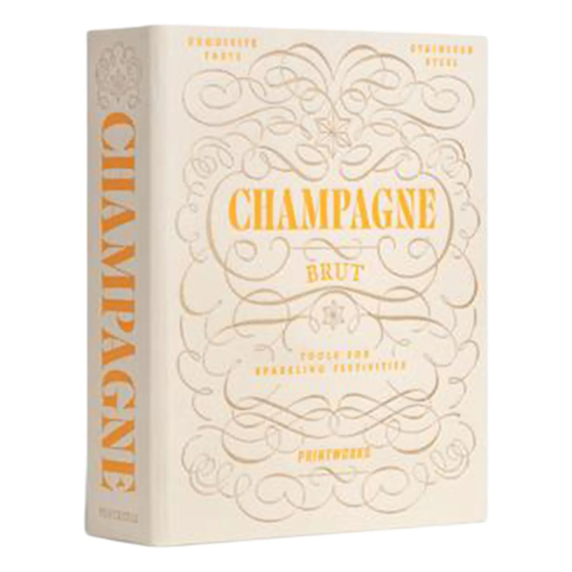 PrintWorks - Champagne Serving Set