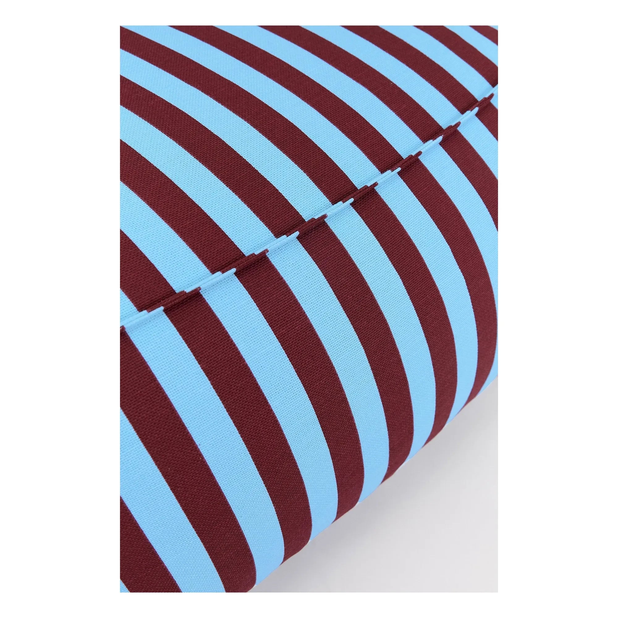 Nobodinoz - Ziggy Pouf Seat | Blue