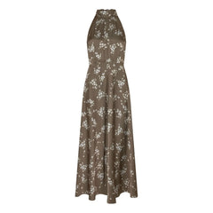 Samsoe Samsoe - Rheo dress | Brown