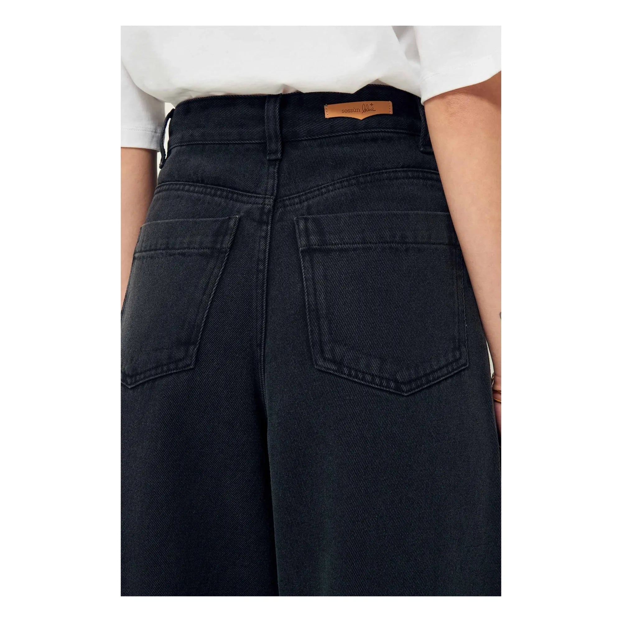 Sessùn - Jean Dalt | Black