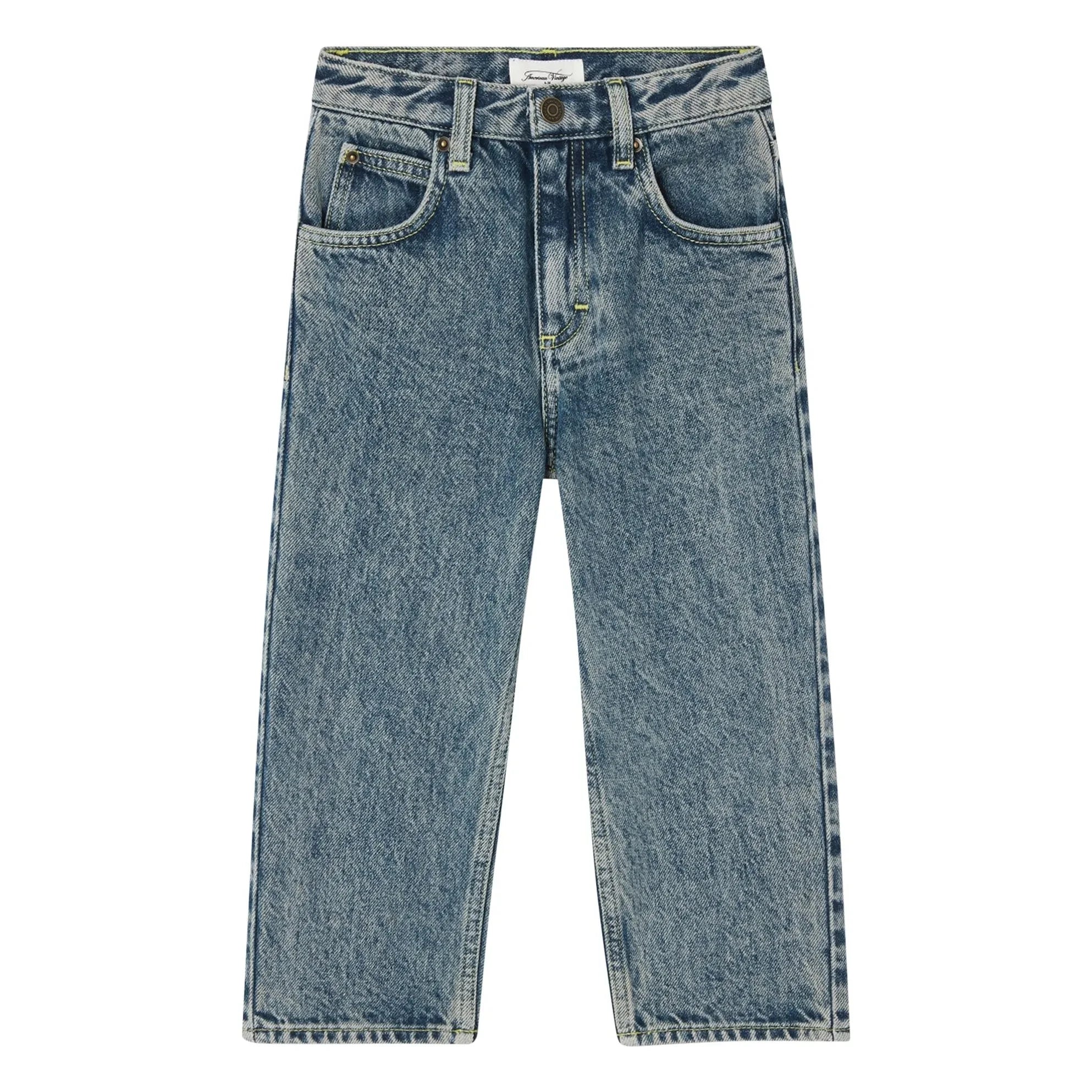 American Vintage - Jean Joybird | Mavi