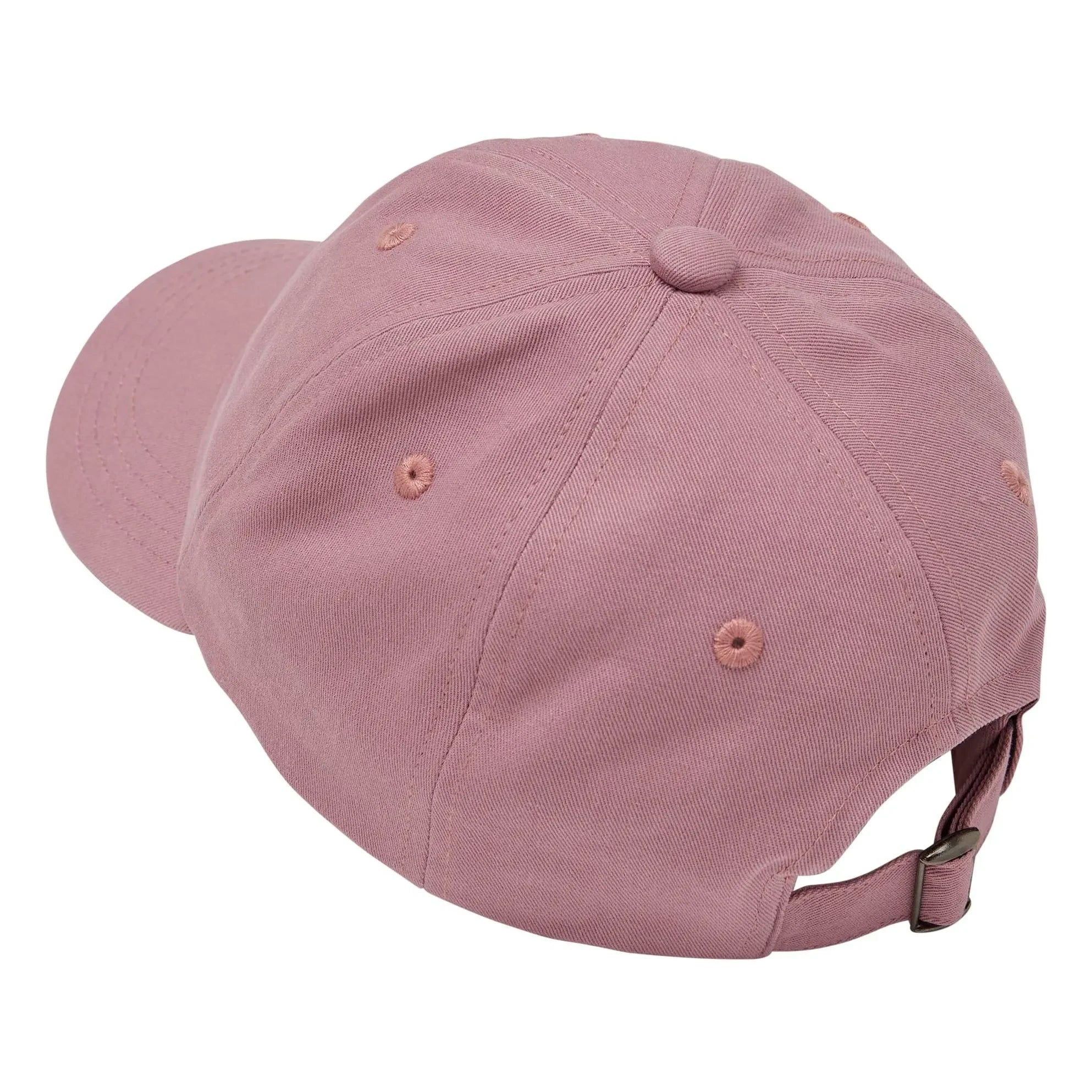Main Story - Organic Cotton Hat | Lilac