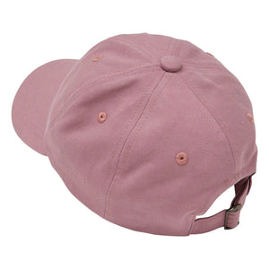 Main Story - Organic Cotton Hat | Lilac