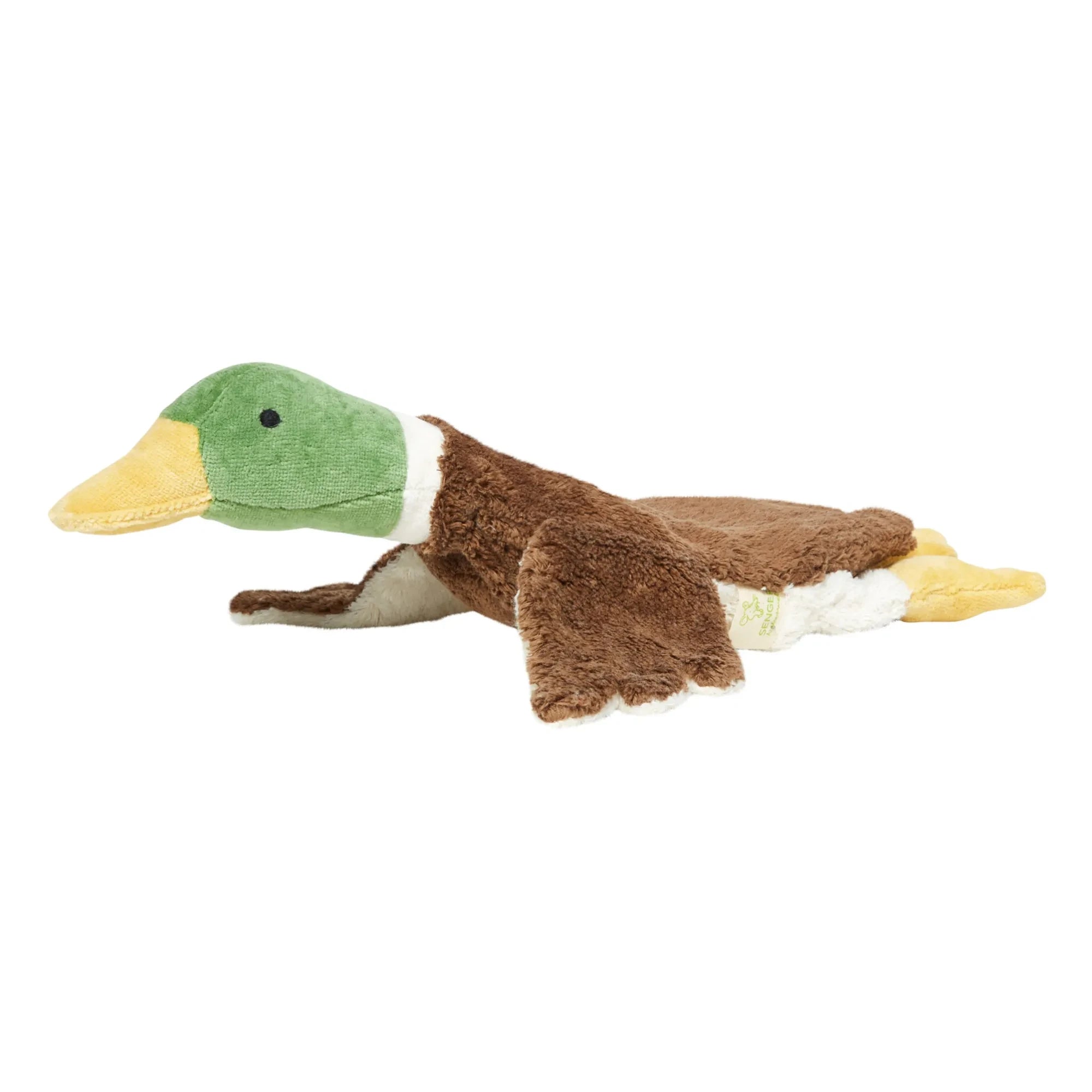 Senger Naturwelt - Cuddle Animal Drake, Small
