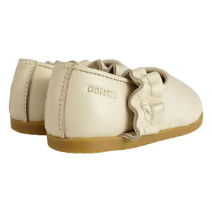 Donsje - Tiffie Ballerina Shoes | Cream