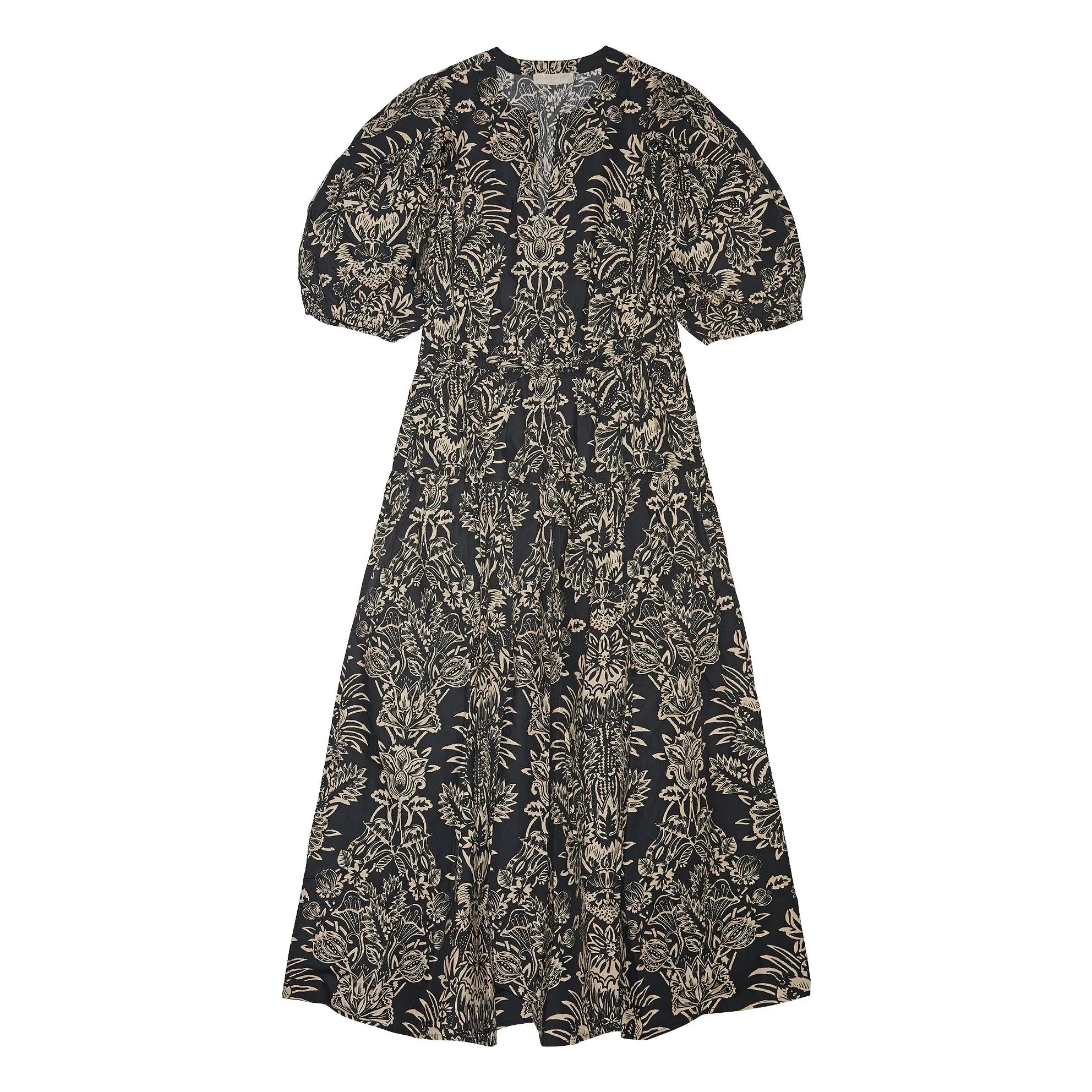 Ulla Johnson - Harriet Dress | Black