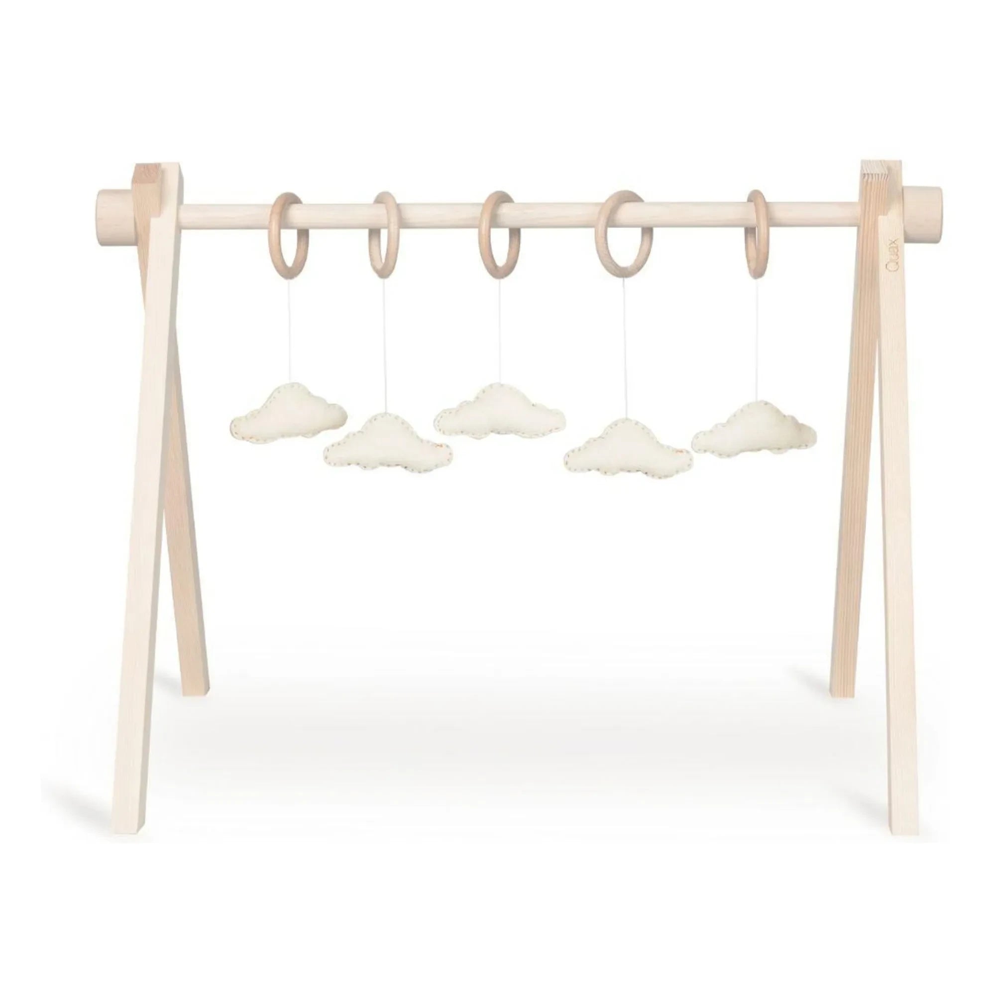Quax - Cloud Belt Toy Set