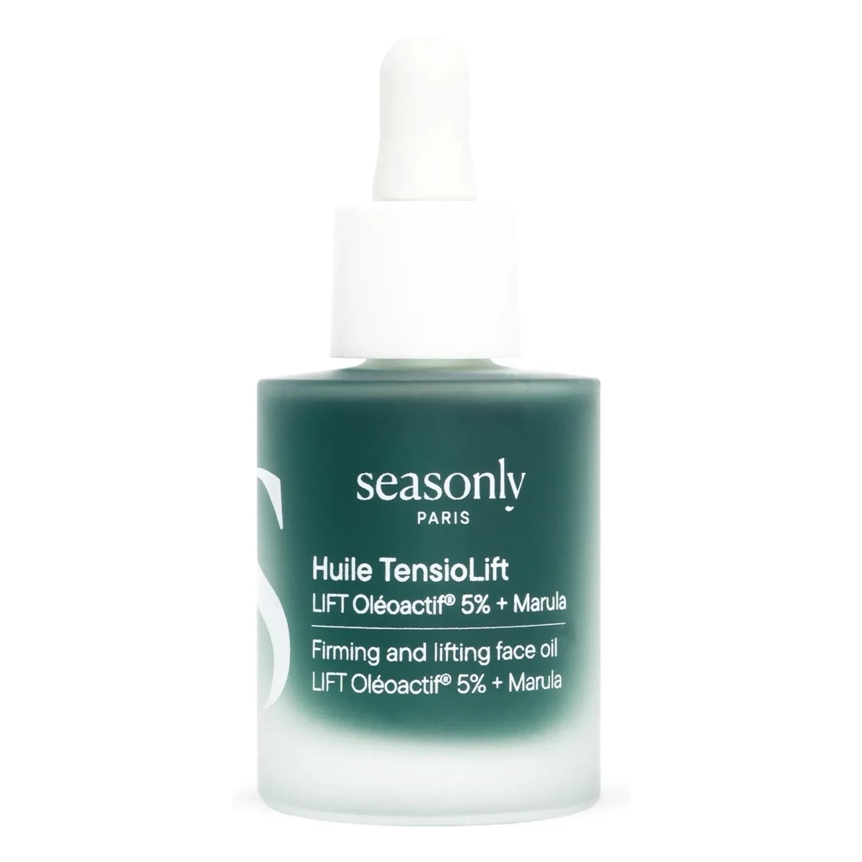 SEASONLY - Tensiolift Oil - 30 ml