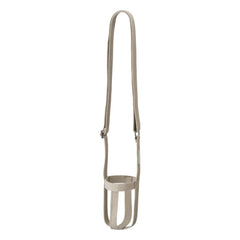 Kinto - Pumpkin Holder | Beige