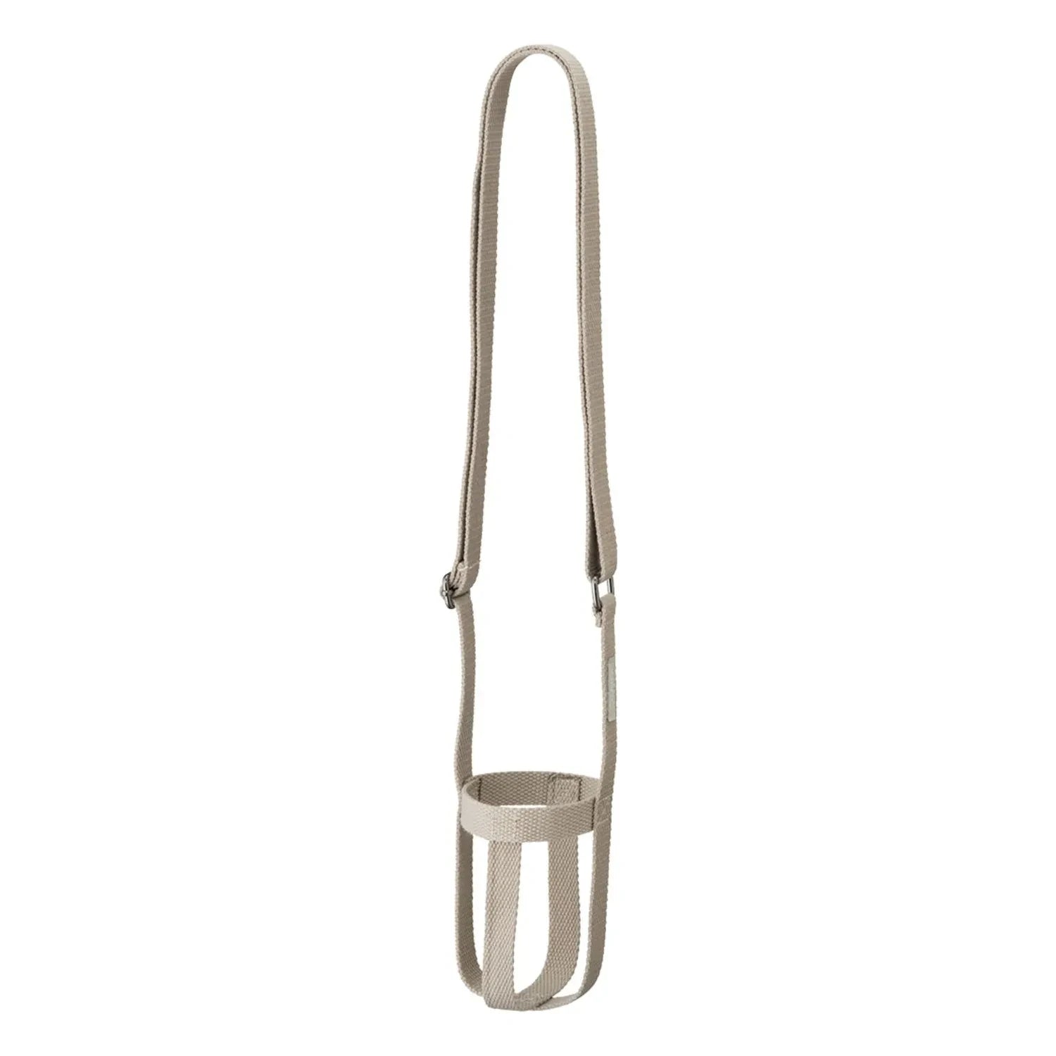 Kinto - Pumpkin Holder | Beige