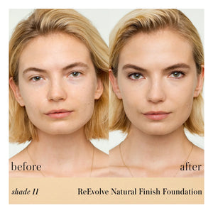 RMS Beauty - ReEvolve Natural Finish Foundation - 29 ml | 11